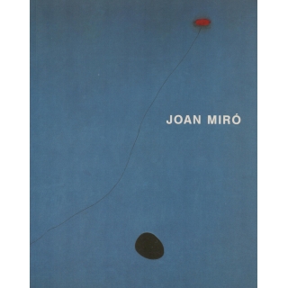 Joan Miró : Campo de estrellas